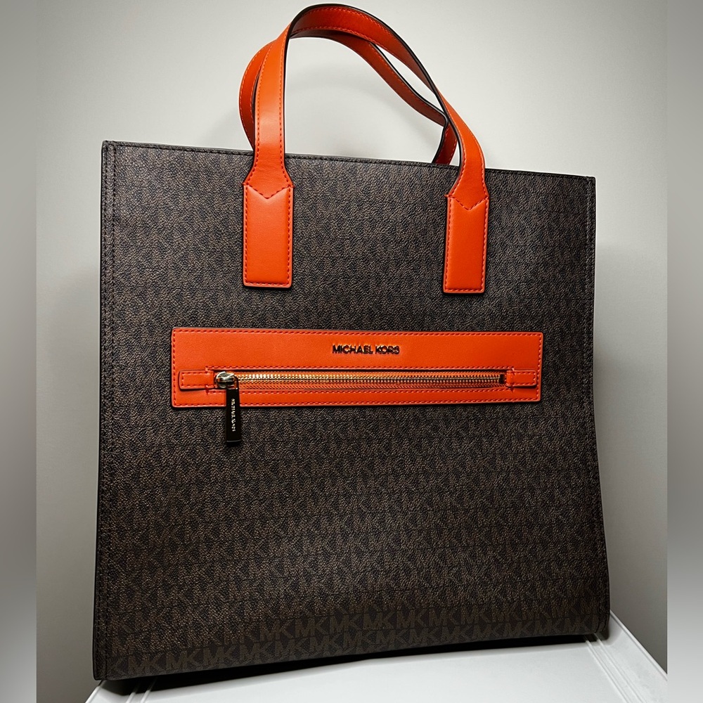 Large Michael Kors Tote